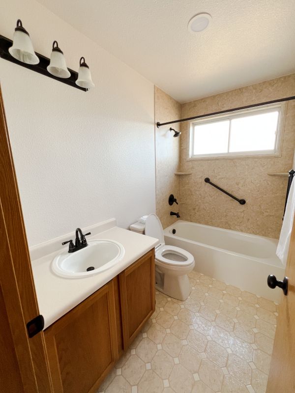 Top Bathroom Remodeling Companies in Yorktown, VA