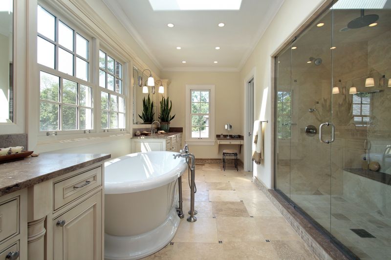 Best Bathroom Remodel Contractors in Hampton, VA